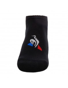 Sportssokker Le Coq Sportif Unisex Sport N°1 Sorte 